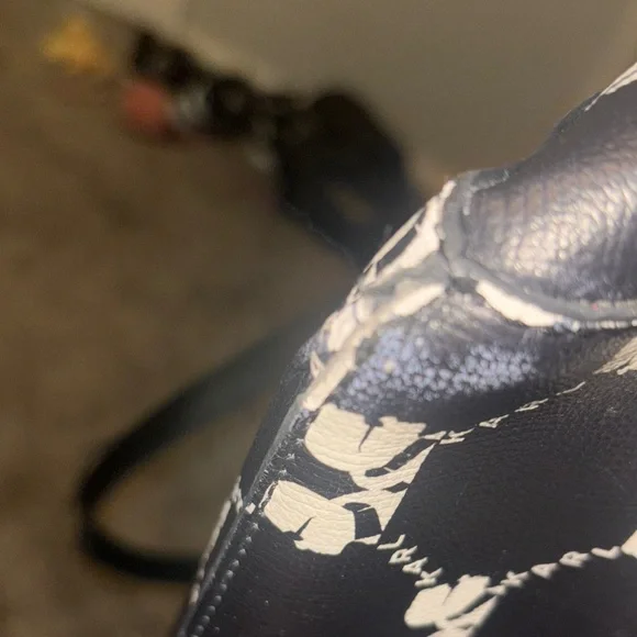 Karl Lagerfeld tote style - Picture 8 of 14